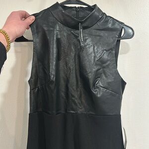 Express dress, size XS